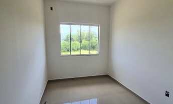 Imagem 6: SãO JOSé - Casa Padrão - Forquilhas