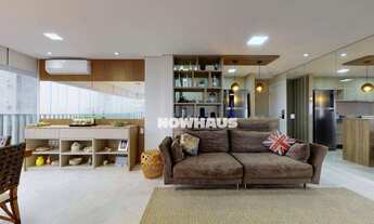 Imagem 2: Apartamento à venda, 96 m² por R$ 1.849.000,00 - Pinheiros - São Paulo/SP