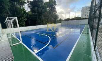 Imagem 3: Apartamento à Venda 02 Quartos, 75m2, Alphaville 1, Salvador- BA