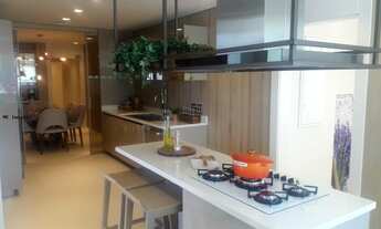 Imagem 7: Apartamento para Venda em Barueri, Alphaville Empresarial, 4 dormitórios, 4 suítes, 6 banh