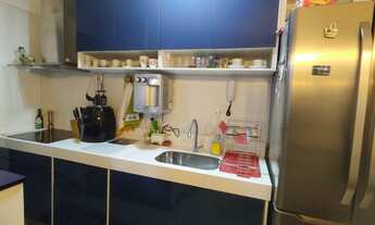 Imagem 4: Apartamento 3 suítes para pessoas