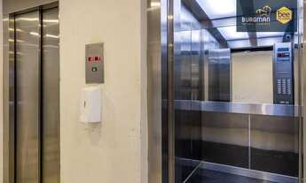 Imagem 4: Apartamento à venda, 110 m² por R$ 398.000,00 - Centro - Curitiba/PR