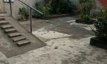 Imagem 6: Excelente quarto e sala na Rua Vicente de Carvalho em Vaz Lobo