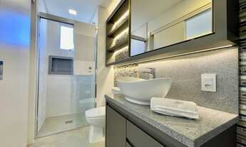 Imagem 5: Meridian-3 suítes e 3 vagas com 169m2 na Vila Nova-Blumenau