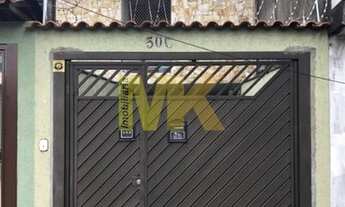 Imagem: LINDO SOBRADO 3 DORM PARQUE SAVOY CITY