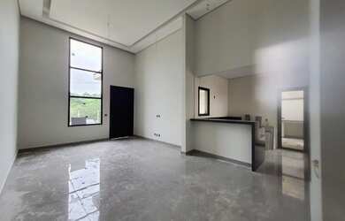 Imagem 4: Casa Térrea com 03 suítes no Condomínio Ibiti Reserva