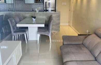 Imagem 2: Apartamento com 3 dormitórios à venda, 75 m² por R$ 560. - Vila Paulo Silas - São Paulo/SP