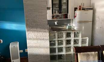 Imagem 5: CASA TÉRREA - CIDADE ADEMAR - SP