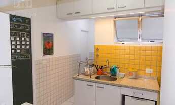 Imagem 6: Apto em Higienópolis - 3 dormitórios em 92m²