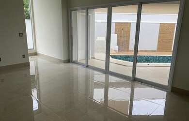 Imagem 3: Belíssima casa Condomínio Terras do Cancioneiro em Paulínia