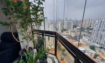 Imagem 6: APARTAMENTO RESIDENCIAL em SÃO PAULO - SP, MOOCA