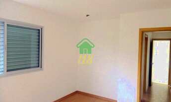 Imagem 5: Apartamento com 3 dorms, Buritis, Belo Horizonte - R$ 790 mil, Cod
