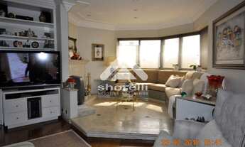 Imagem 5: PERDIZES - 1 POR ANDAR - 3 VAGAS DE GARAGEM - FACE NORTE - ANDAR ALTO