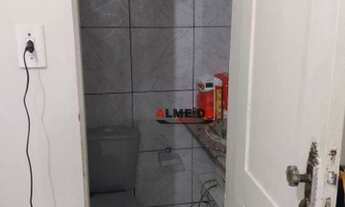 Imagem 7: Ap Térreo no Costa e Silva