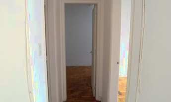 Imagem 6: Apartamento 2 quartos com dependências completas na Rua Paissandu, Laranjeiras