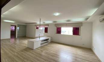 Imagem 6: Apartamento no centro da cidade, desocupado, andar alto