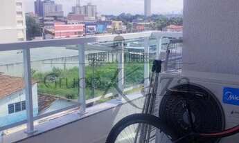 Imagem 6: Apartamento - Residencial Diamond - Região Central - 93m² - 3 dormitórios