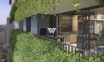 Imagem 5: Ed. Bosco - Apartamento com 2 dormitórios à venda, 107 m² por R$ 970.200 - Centro - Curiti