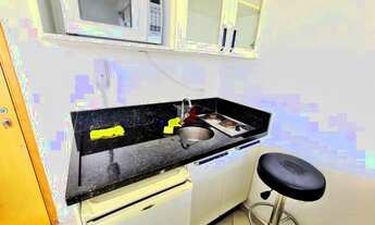 Imagem 7: FLAT NEW STUDIO DISPONÍVEL PARA LOCAÇÃO