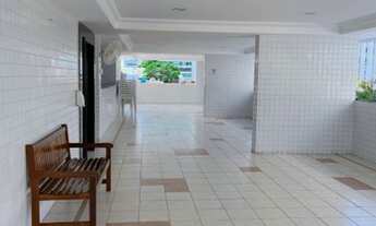 Imagem 7: Apartamento para venda com 120 metros quadrados com 4 quartos em Boa Viagem - Recife - PE