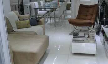 Imagem 4: Apartamento para aluguel tem 98 metros quadrados com 3 quartos em Cidade Monções - São Pau