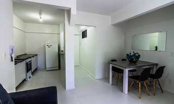 Imagem 6: APARTAMENTO 1 DORMITÓRIO PRONTO PARA MORAR