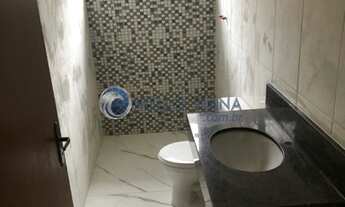 Imagem 5: Casa nova em São Lourenço - MG