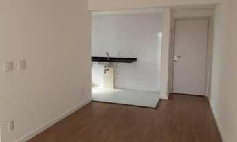 Imagem 2: Apartamento para venda tem 64 metros quadrados com 3 quartos