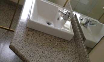 Imagem 7: Apartamento 4 suítes, 4 vagas+depósito, 309m², closet! Cond. Reserva Casa Grande!