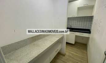 Imagem 3: Sala Ed. Mirai Office