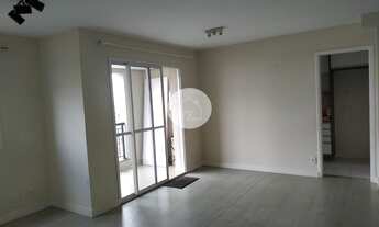 Imagem 3: Apartamento alugo no club life apto 64 m² 2 dormitórios sendo 1 suíte, 1 vaga na vila andr