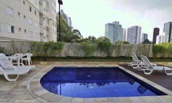 Imagem 2: TOP Apartamento a venda 56 metros quadrados com 2 quartos sendo uma suite , Vila andrade M