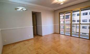 Imagem 3: Apartamento para aluguel com 107 metros quadrados com 3 quartos