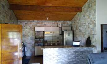 Imagem 3: Casa de campo a venda na rodovia castelo branco km 68,5