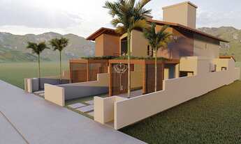 Imagem 7: Florianópolis - Casa Padrão - Campeche