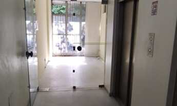 Imagem: Andar corrido com 88m² à rua Visconde