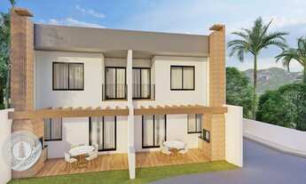 Imagem 3: Maravilhoso sobrado 3 quartos sendo 1 suíte master na Itoupava Norte