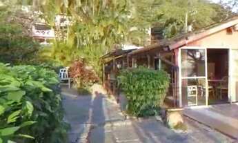 Imagem 4: FLORIANóPOLIS - Casa Padrão - Sambaqui