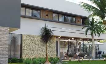 Imagem 2: Sobrado Belvedere 2 com 3 Suítes