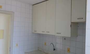 Imagem 2: Apartamento para aluguel possui 73 metros quadrados com 3 quartos em Parque Munhoz - São P