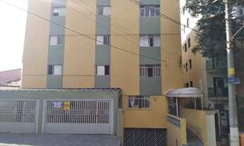 Imagem: Apartamento para venda com 63 metros quadrados