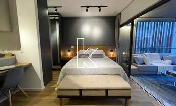 Imagem 2: SãO PAULO - Studio - Itaim Bibi