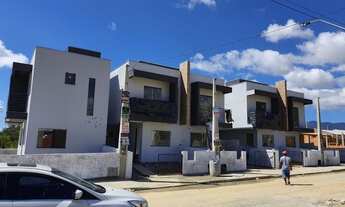 Imagem 3: Sobrado para Venda em Palhoça, Bela Vista, 2 dormitórios, 2 banheiros, 1 vaga