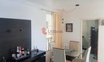 Imagem 2: Apartamento à venda, 2 quartos, 1 vaga, Ipiranga - Belo Horizonte/MG