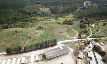 Imagem 5: Fazenda na região de LORENA - SP, contendo 118 alqueires