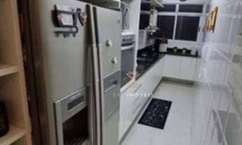 Imagem 6: Apartamento com 4 dormitórios à venda, 150 m² por R$ 850.000 - Freguesia (Jacarepaguá) - R