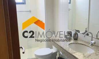 Imagem 7: Apartamento a venda 2/4 com quarto de serviço, 86 m2 em Patamares - Salvador - BA