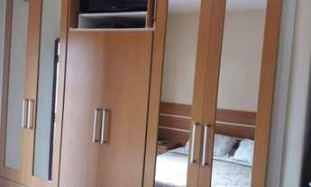 Imagem 7: Lindo sobrado com 4 dorms para venda no Bosque dos Eucaliptos