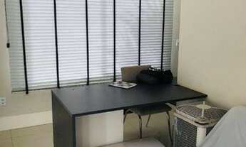 Imagem 2: Casa para alugar, 336 m² por R$ 11.100,00/mês - Condomínio Athenas - Paulínia/SP