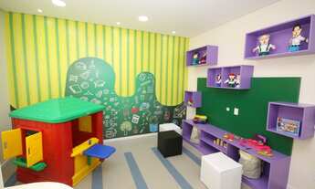 Imagem 3: Apartamento a venda 59 m² 2 quartos suite terraço gourmet 2 vagas são caetano do sul barce